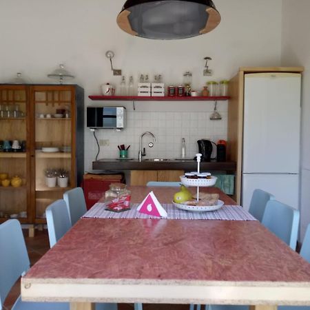 Idria B&B 巴塞罗纳-波佐戈托 外观 照片