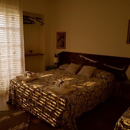 Idria B&B 巴塞罗纳-波佐戈托 客房 照片