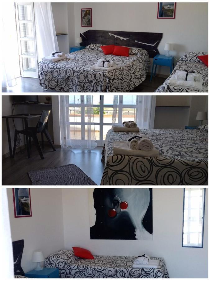 Idria B&B 巴塞罗纳-波佐戈托 外观 照片
