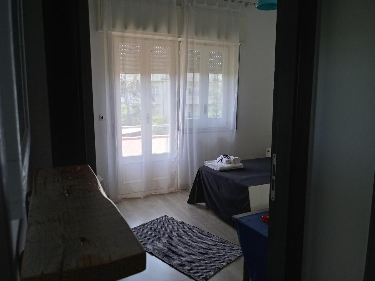 Idria B&B 巴塞罗纳-波佐戈托 外观 照片