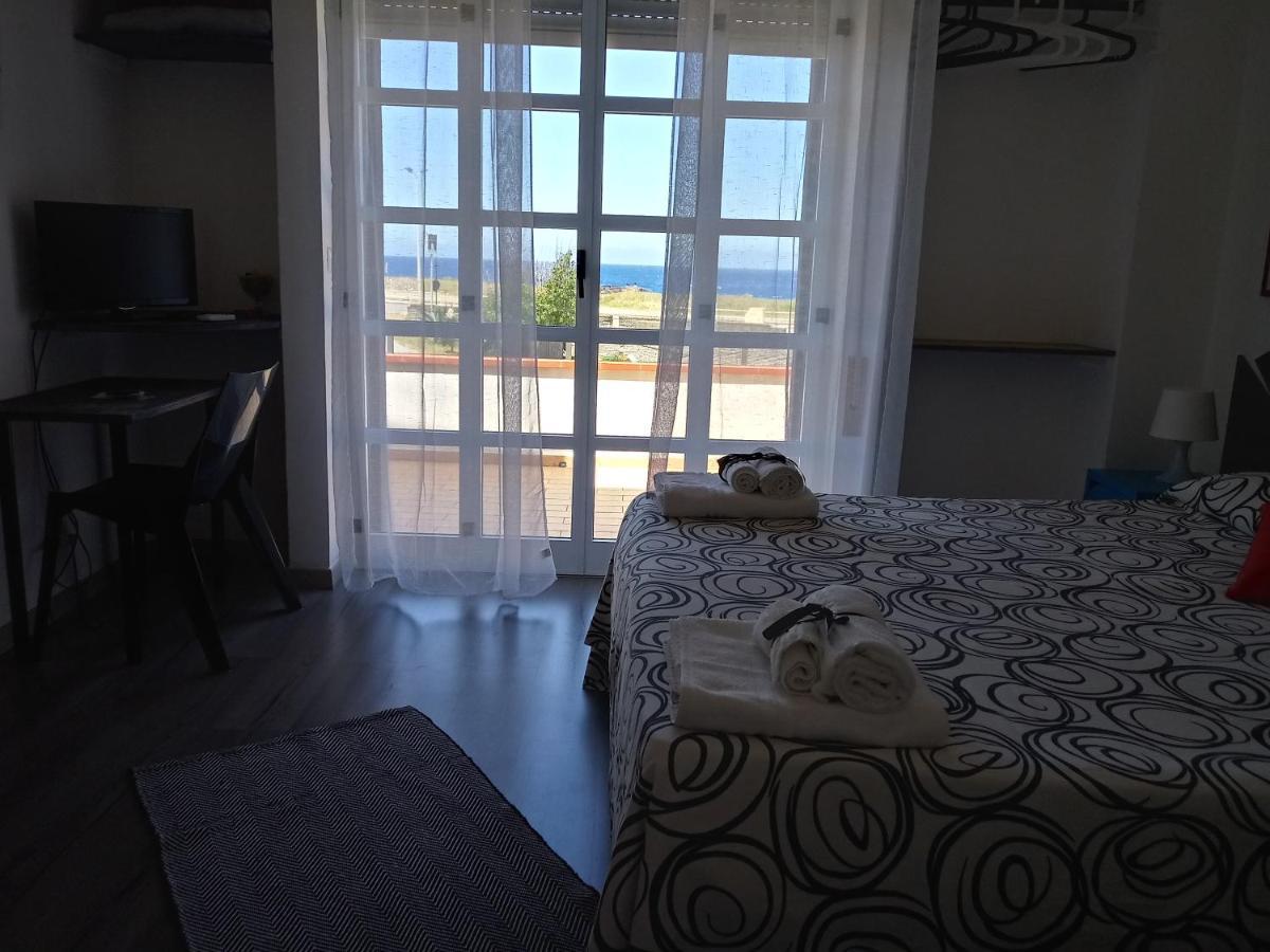 Idria B&B 巴塞罗纳-波佐戈托 外观 照片