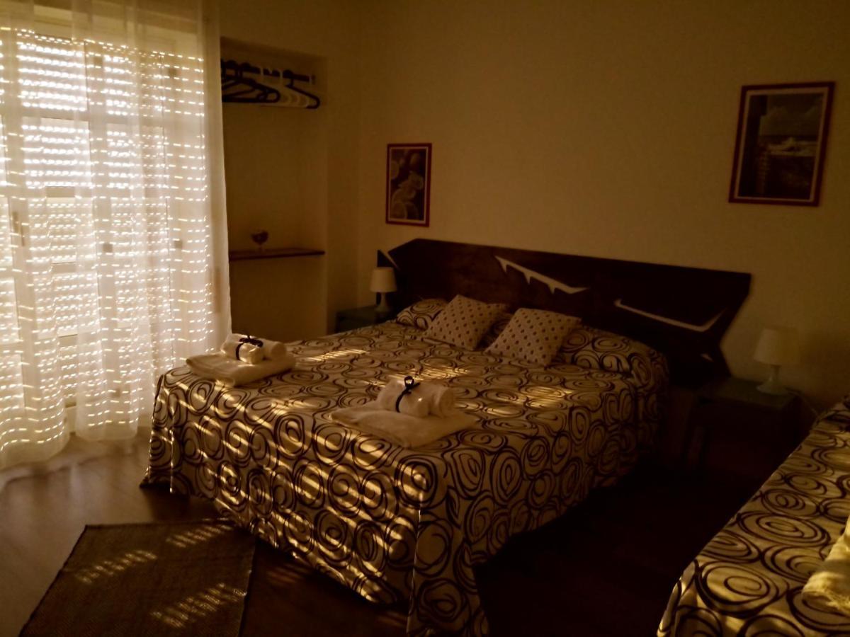 Idria B&B 巴塞罗纳-波佐戈托 外观 照片
