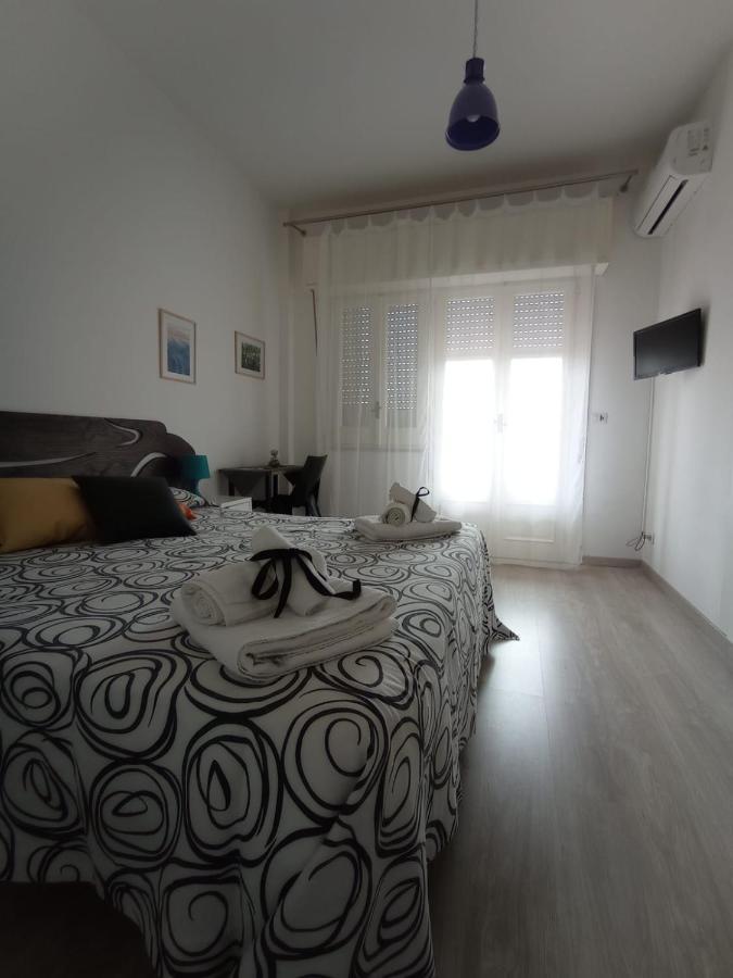 Idria B&B 巴塞罗纳-波佐戈托 外观 照片