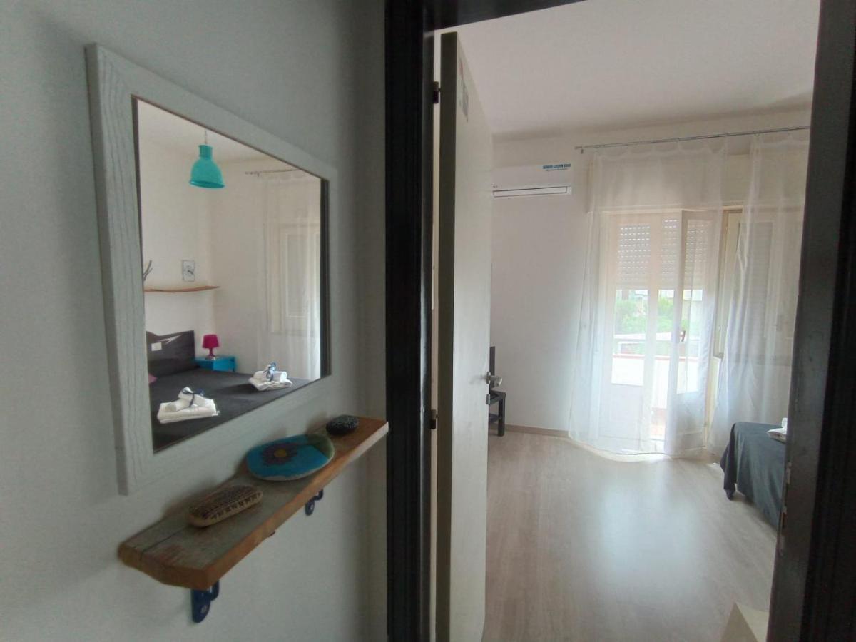 Idria B&B 巴塞罗纳-波佐戈托 外观 照片