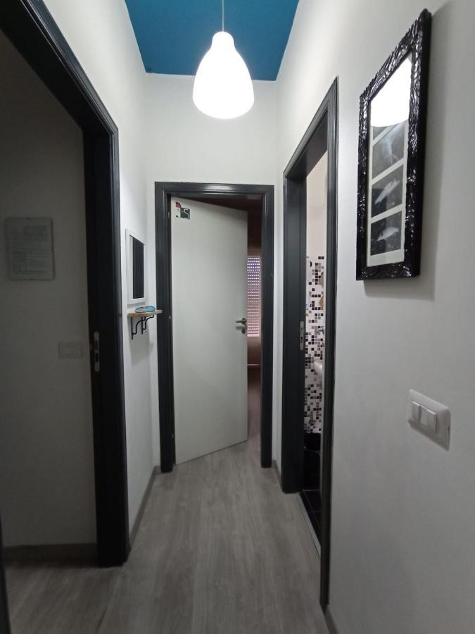 Idria B&B 巴塞罗纳-波佐戈托 外观 照片