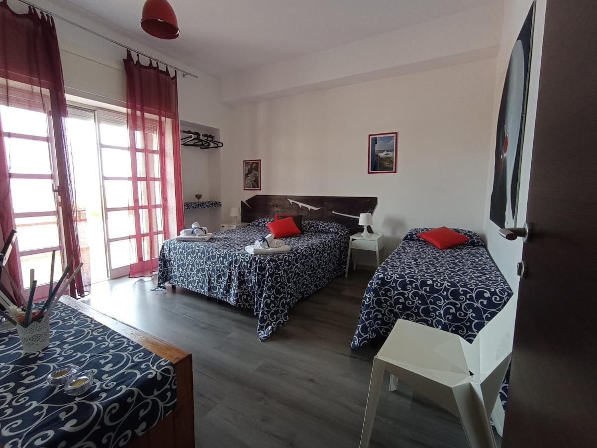 Idria B&B 巴塞罗纳-波佐戈托 外观 照片