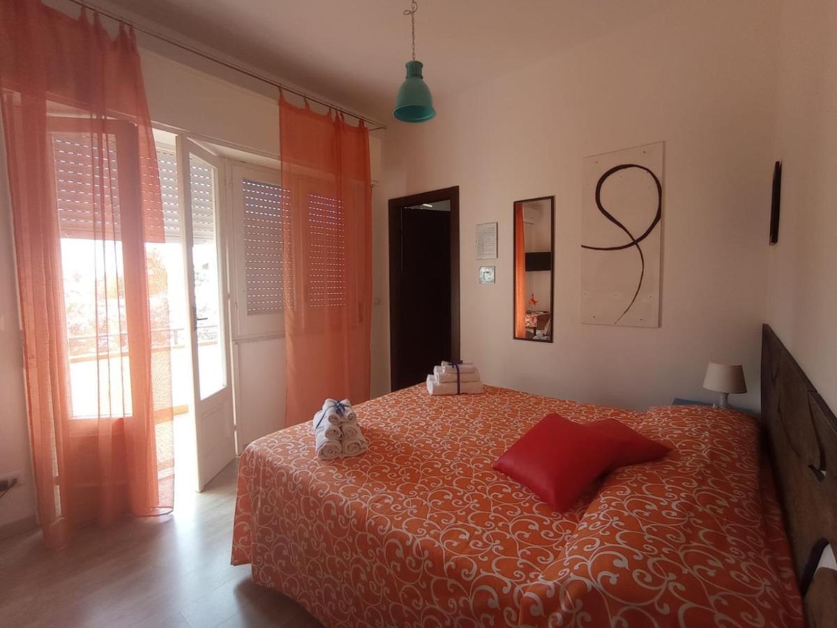 Idria B&B 巴塞罗纳-波佐戈托 外观 照片