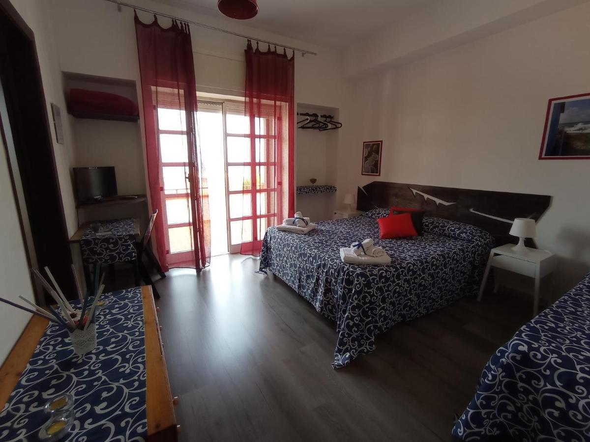 Idria B&B 巴塞罗纳-波佐戈托 外观 照片
