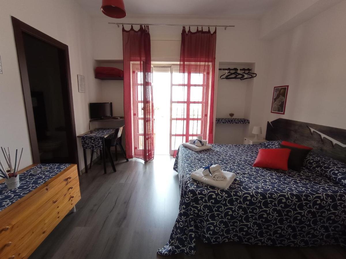 Idria B&B 巴塞罗纳-波佐戈托 外观 照片