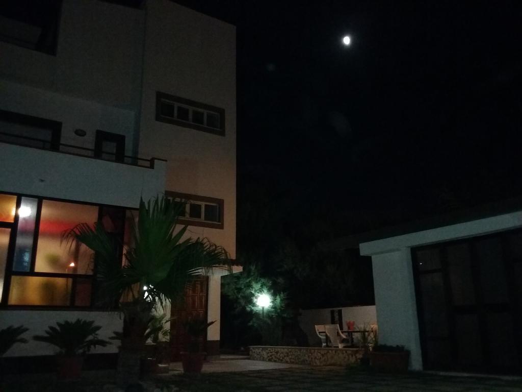 Idria B&B 巴塞罗纳-波佐戈托 外观 照片