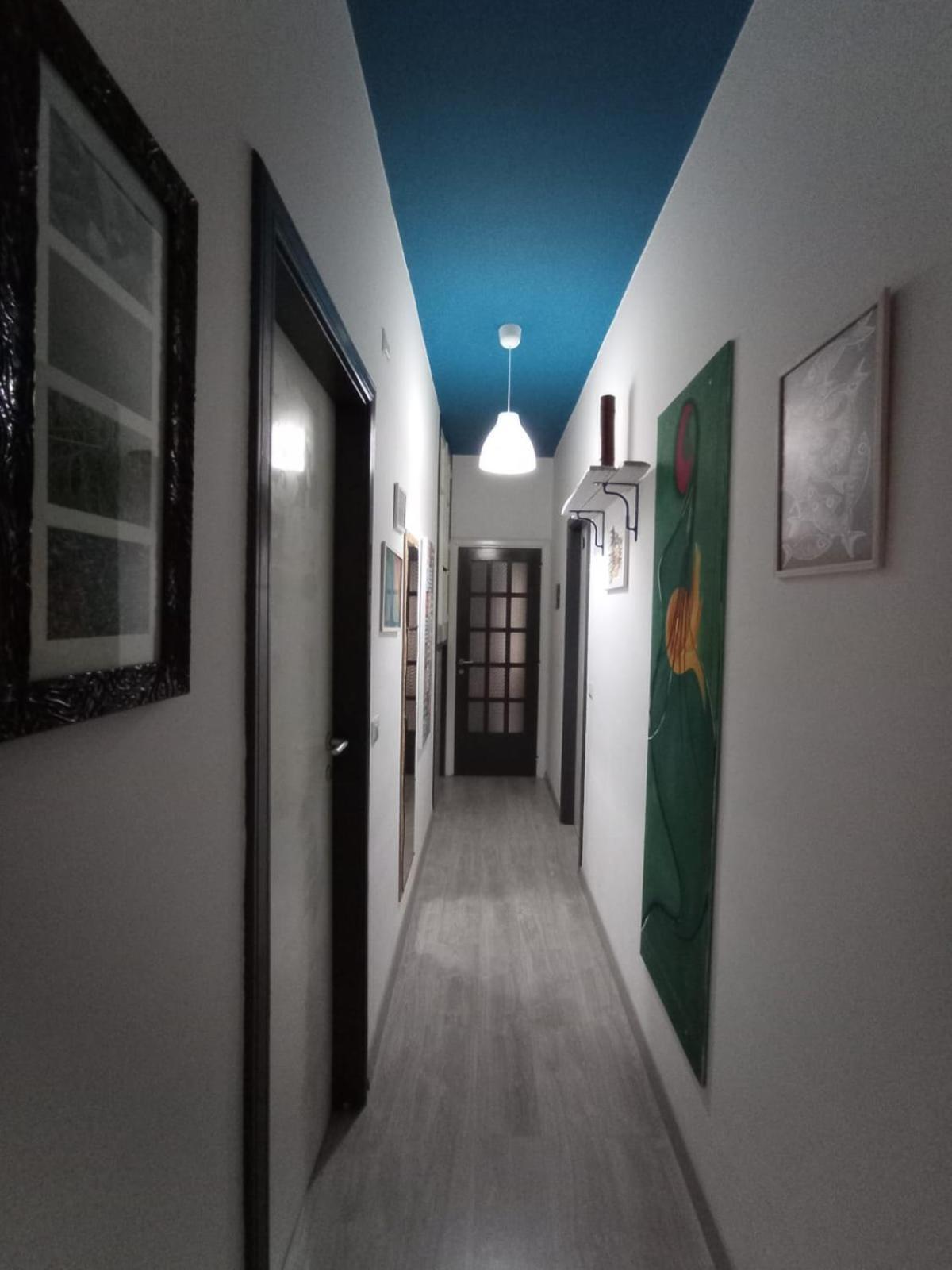 Idria B&B 巴塞罗纳-波佐戈托 外观 照片
