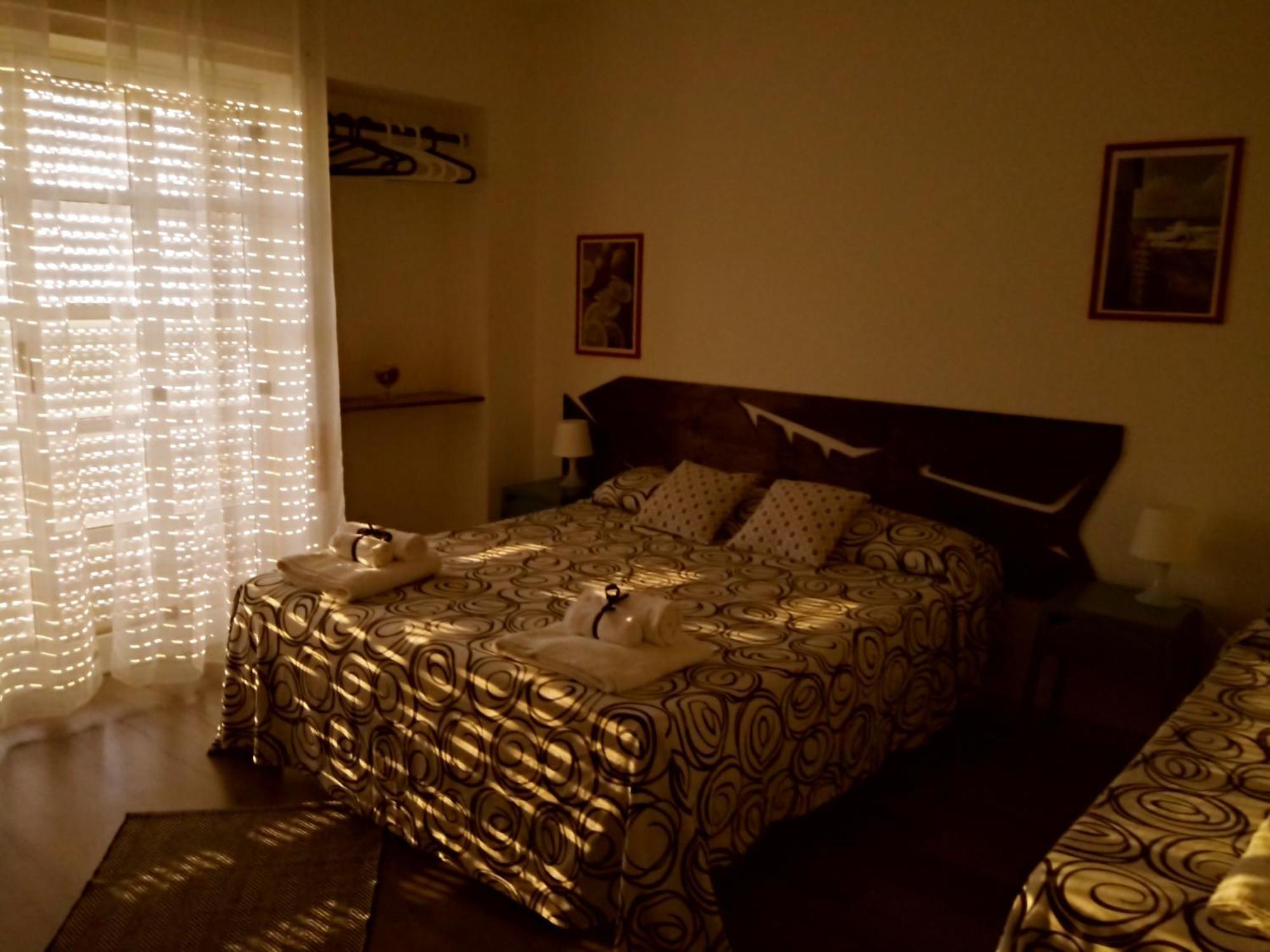 Idria B&B 巴塞罗纳-波佐戈托 客房 照片